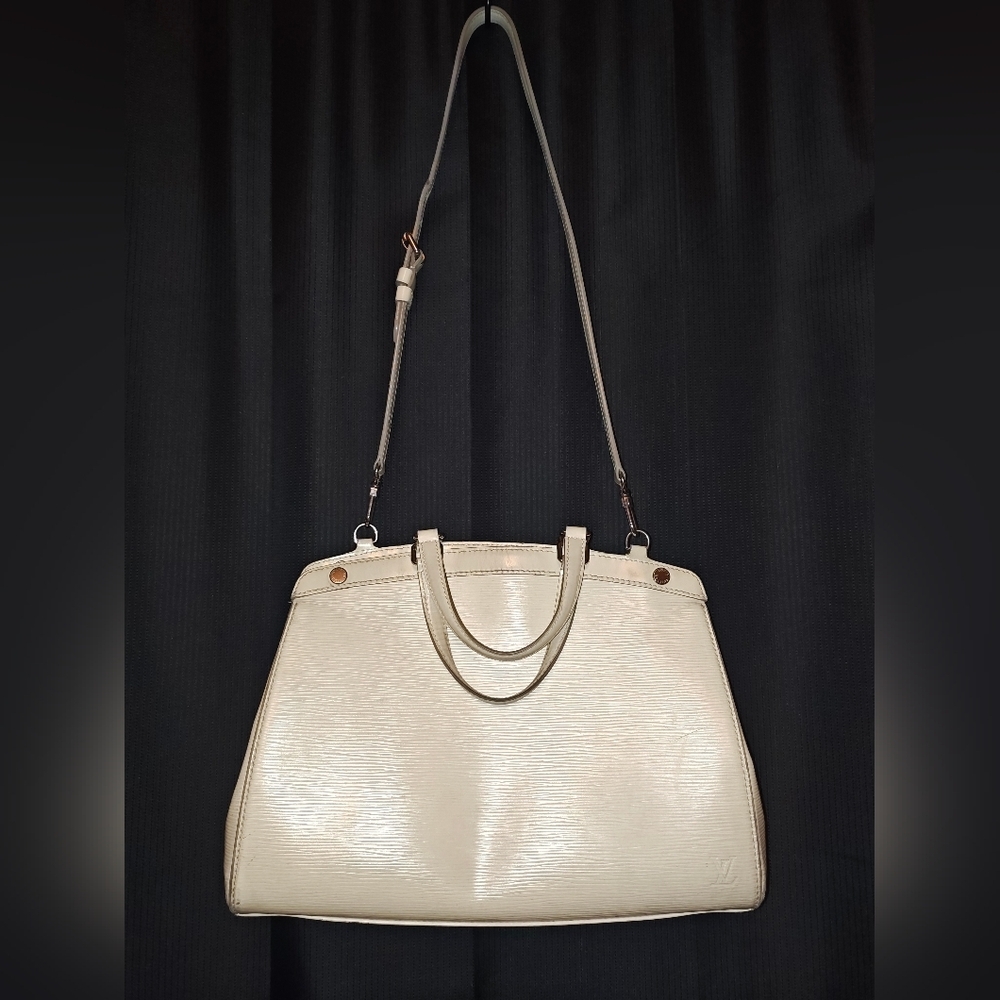 Louis Vuitton Brea MM